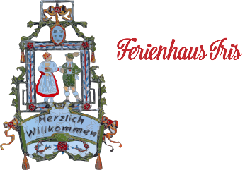 Logo Ferienhaus Iris